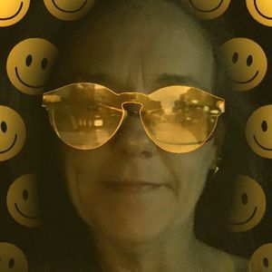 Meet your Posher, Barbara